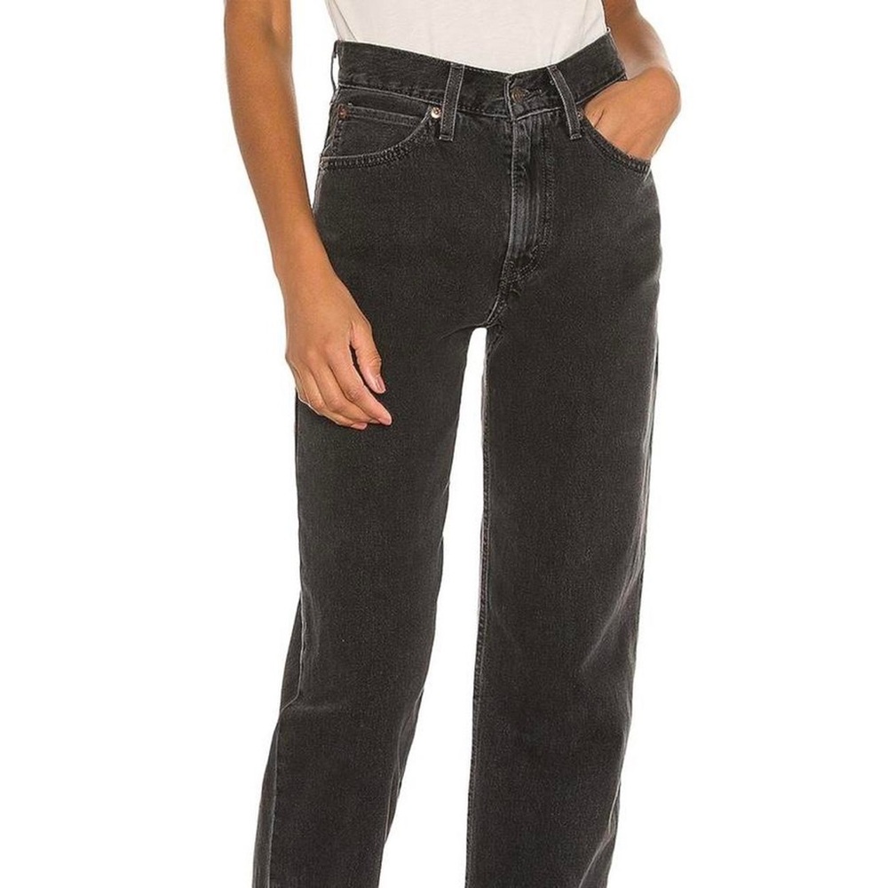 Levi’s Dad Jean